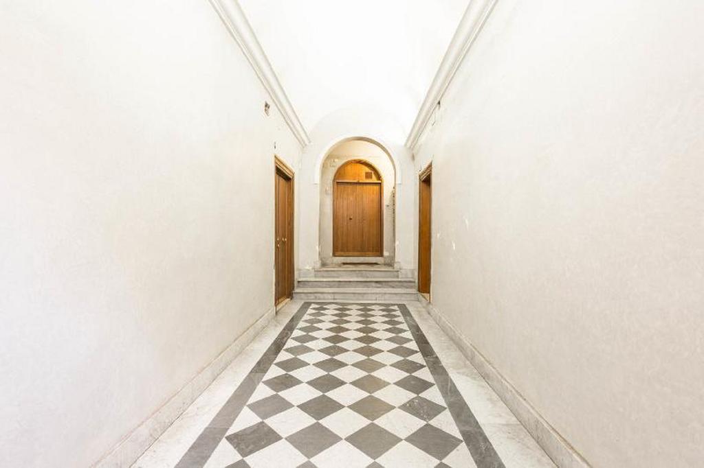 Trevispagna Charme Apartment Autonomous Rome Exterior photo