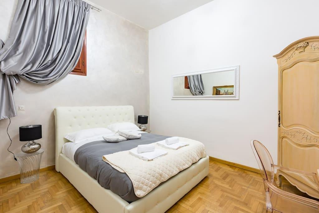Trevispagna Charme Apartment Autonomous Rome Exterior photo